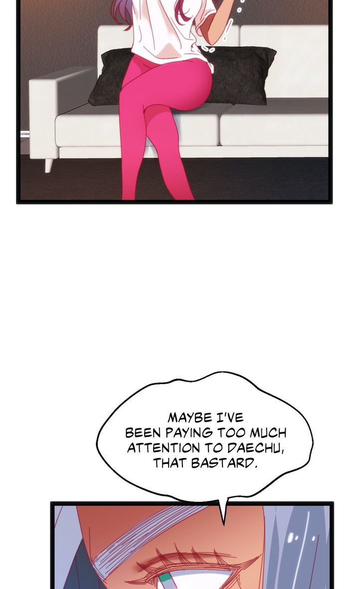 The Body Game [Daljakga] Chapter 52 – page 46