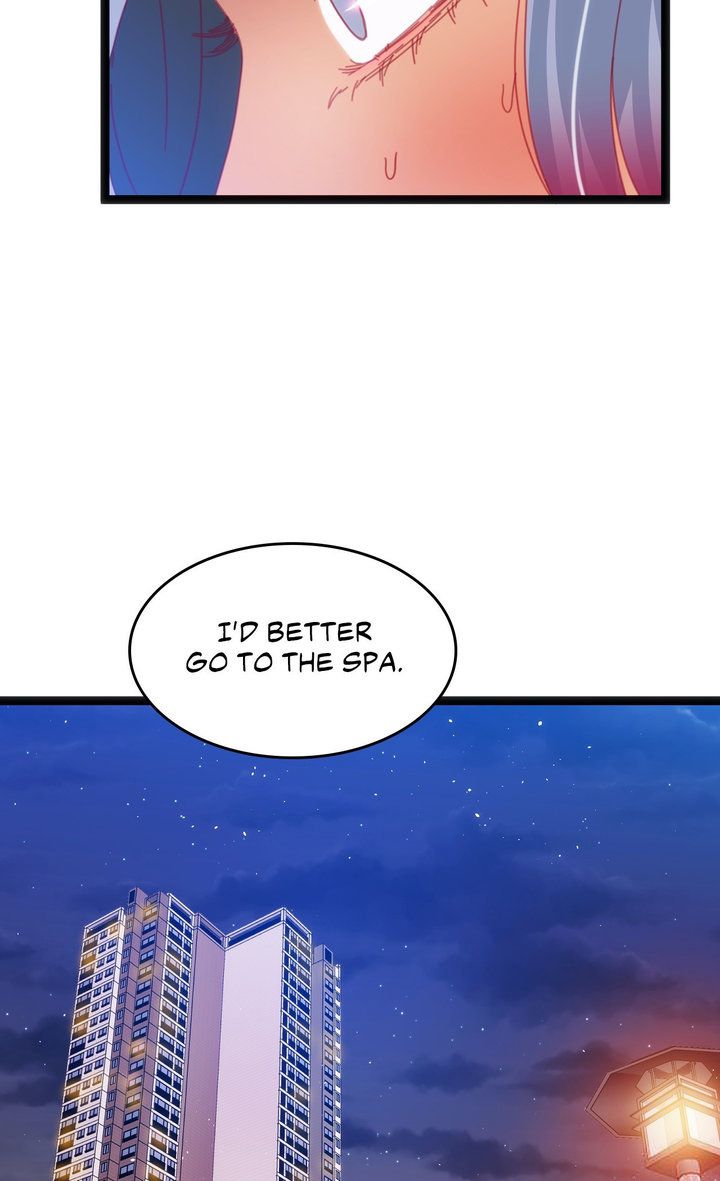 The Body Game [Daljakga] Chapter 52 – page 47