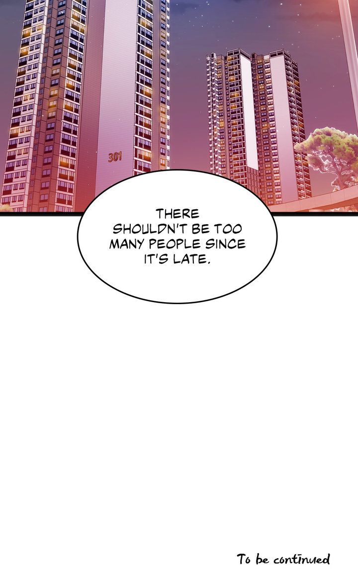 The Body Game [Daljakga] Chapter 52 – page 48