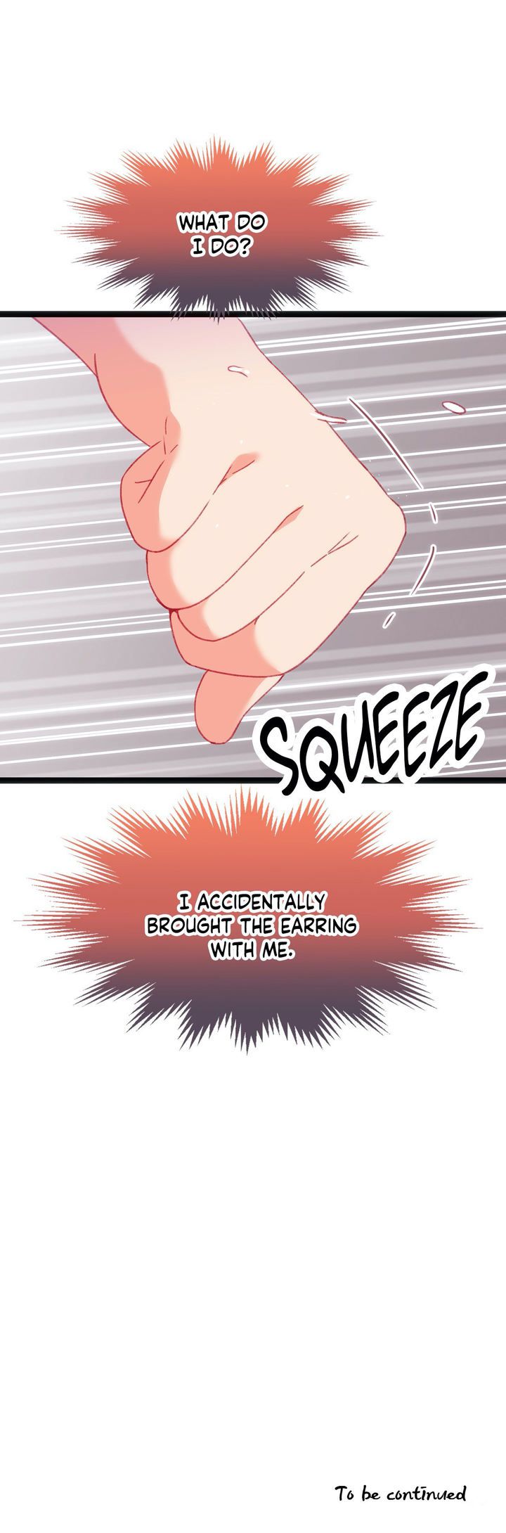 The Body Game [Daljakga] Chapter 23 – page 36