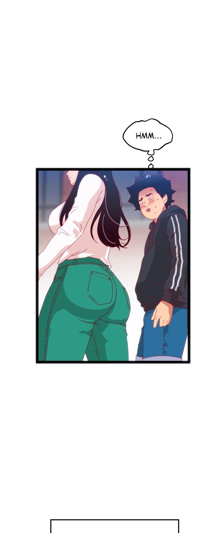 The Body Game [Daljakga] Chapter 59 – page 1