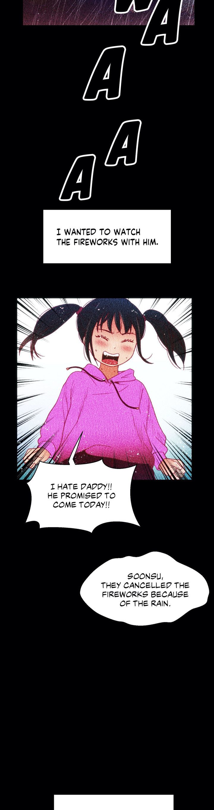 The Body Game [Daljakga] Chapter 59 – page 21