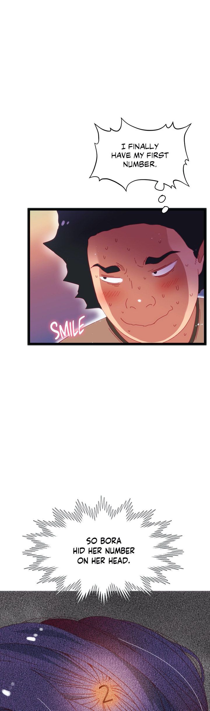 The Body Game [Daljakga] Chapter 55 – page 1