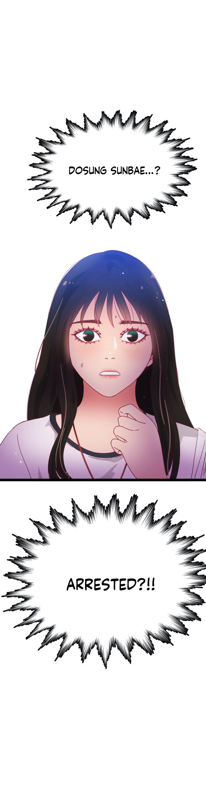 The Body Game [Daljakga] Chapter 55 – page 12
