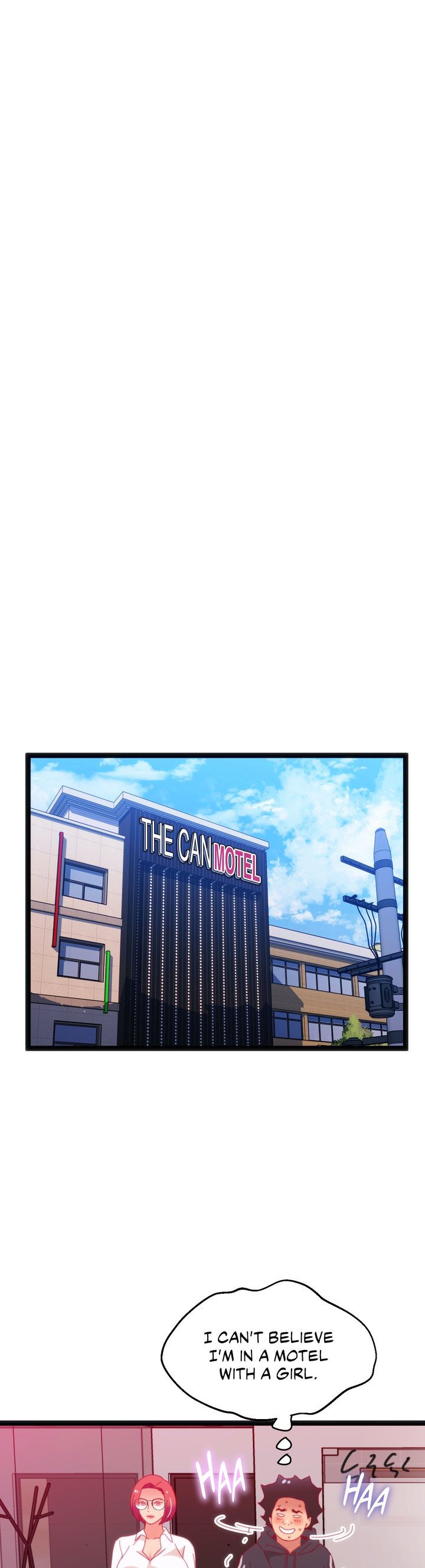 The Body Game [Daljakga] Chapter 55 – page 25