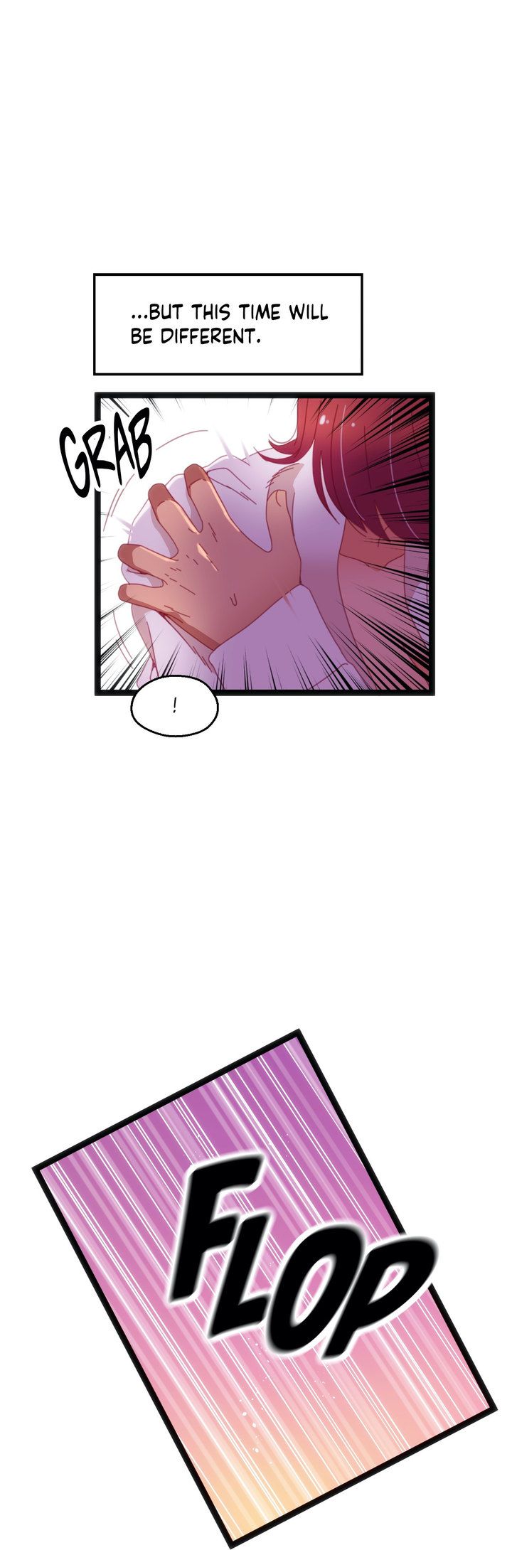 The Body Game [Daljakga] Chapter 55 – page 39