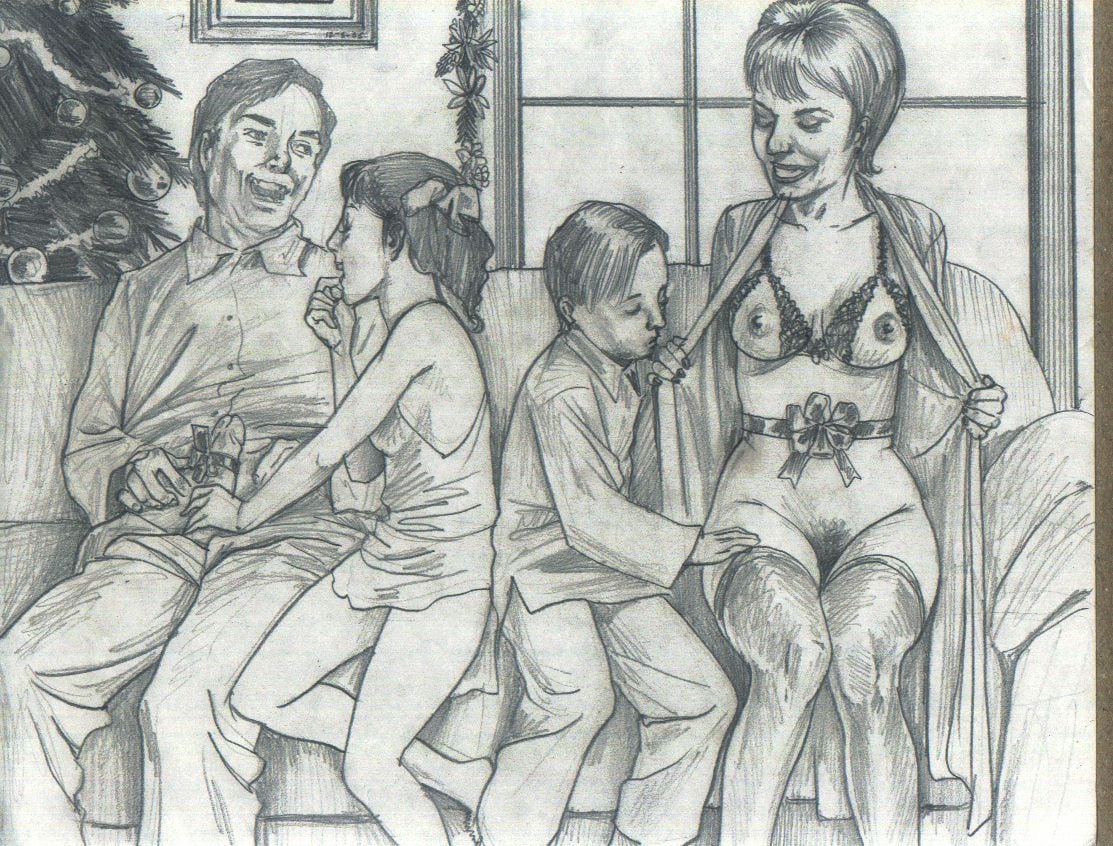 Artworks [Pandoras Box] 10 . XXX-Mas Artworks - [Pandoras Box] – page 9