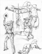 Artworks [Pandoras Box] 1 . No Color Random Artworks  - [Pandoras Box] – page 14