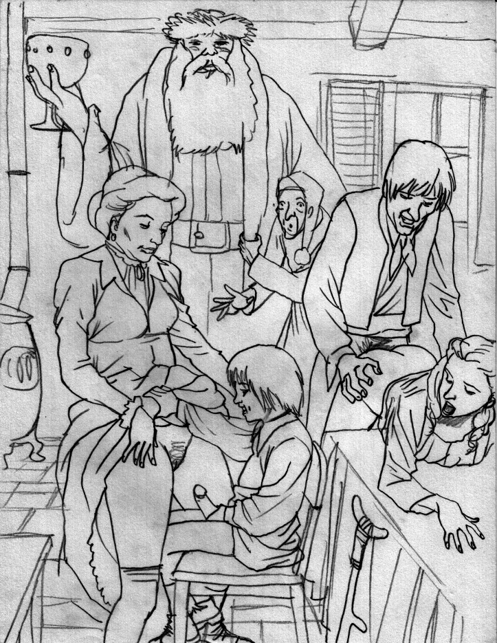 Artworks [Pandoras Box] 1 . No Color Random Artworks  - [Pandoras Box] – page 164