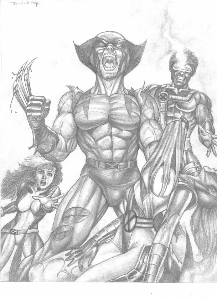 Artworks [Pandoras Box] 1 . No Color Random Artworks  - [Pandoras Box] – page 181