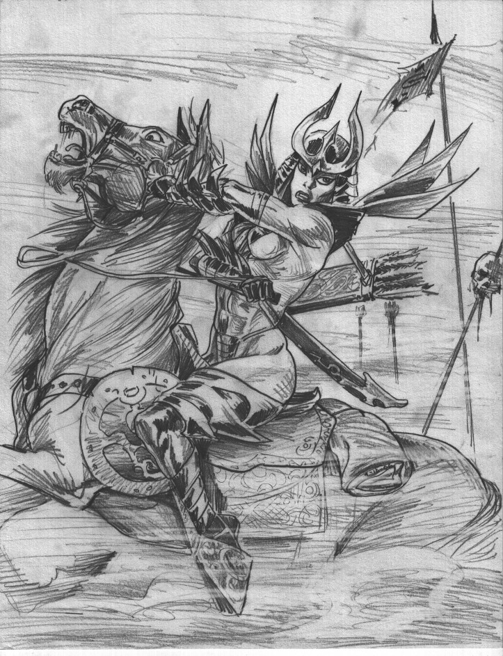 Artworks [Pandoras Box] 1 . No Color Random Artworks  - [Pandoras Box] – page 191