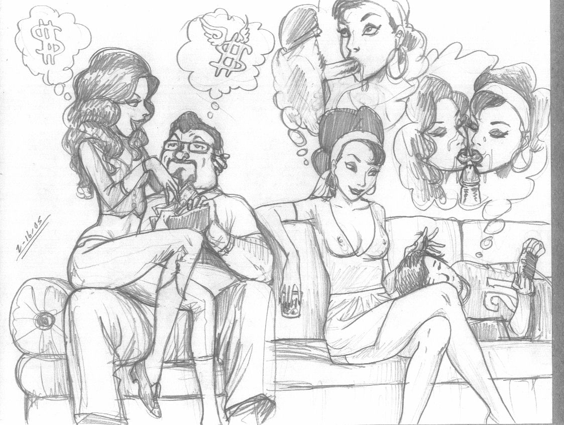 Artworks [Pandoras Box] 1 . No Color Random Artworks  - [Pandoras Box] – page 208