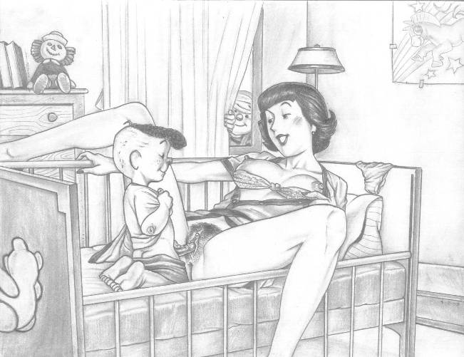 Artworks [Pandoras Box] 1 . No Color Random Artworks  - [Pandoras Box] – page 50