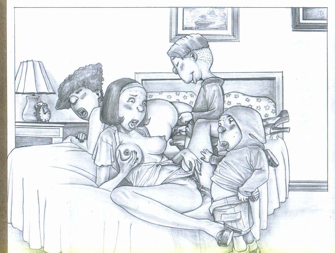 Artworks [Pandoras Box] 1 . No Color Random Artworks  - [Pandoras Box] – page 84