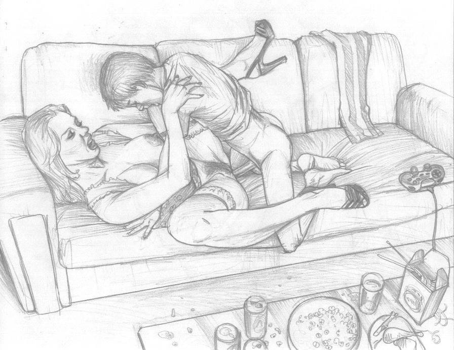 Artworks [Pandoras Box] 6 . MILF and Shota No Color Artworks - [Pandoras Box] – page 160