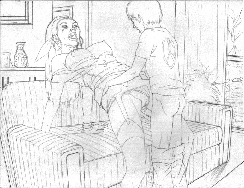 Artworks [Pandoras Box] 6 . MILF and Shota No Color Artworks - [Pandoras Box] – page 31