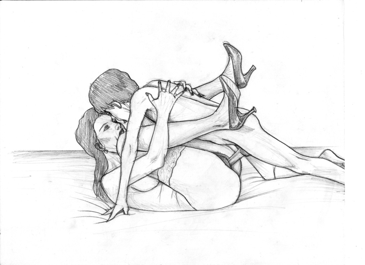 Artworks [Pandoras Box] 6 . MILF and Shota No Color Artworks - [Pandoras Box] – page 99