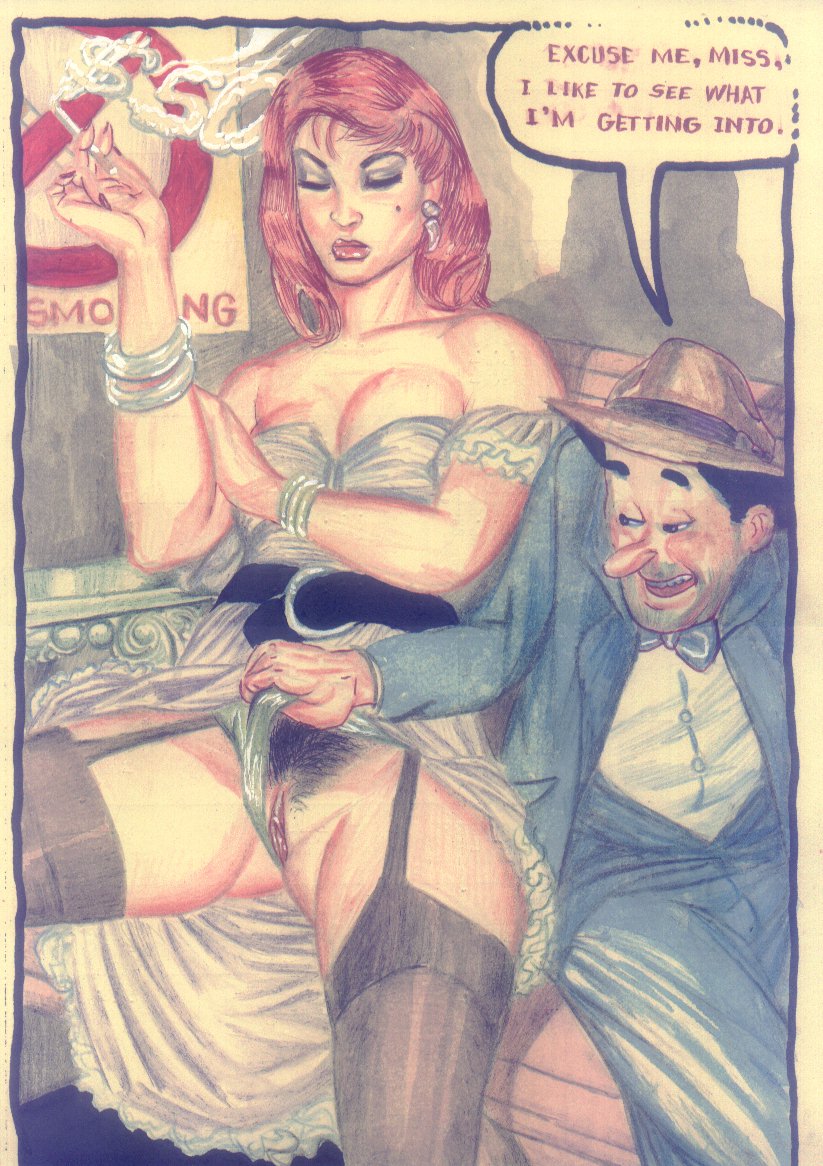 Artworks [Pandoras Box] 8 . Retro Artworks - [Pandoras Box] – page 11