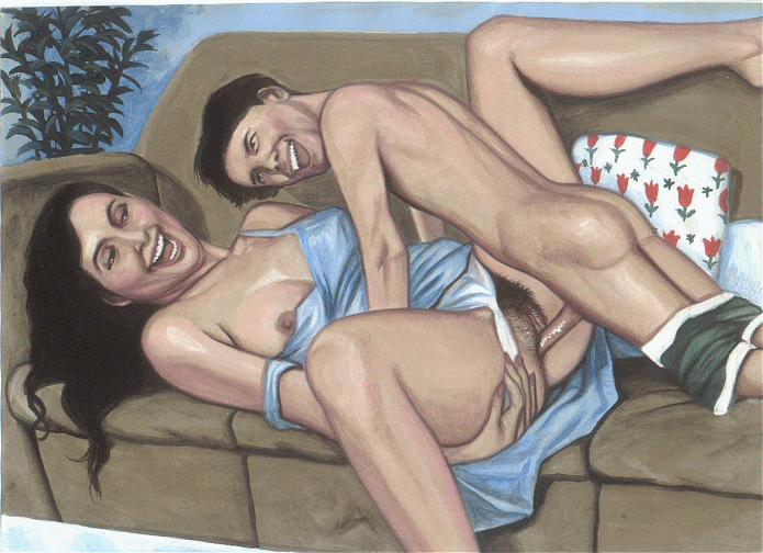 Artworks [Pandoras Box] 5 . Animated Artworks  - [Pandoras Box] – page 17