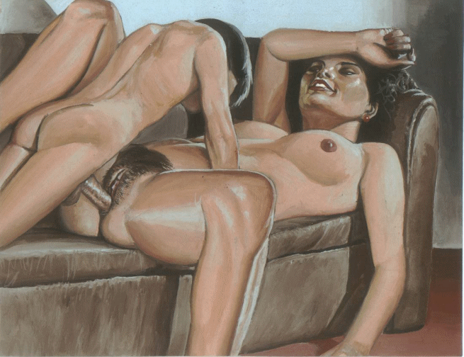 Artworks [Pandoras Box] 5 . Animated Artworks  - [Pandoras Box] – page 19