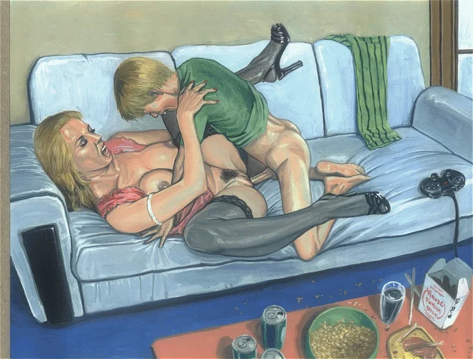 Artworks [Pandoras Box] 5 . Animated Artworks  - [Pandoras Box] – page 30