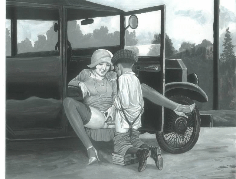 Artworks [Pandoras Box] 5 . Animated Artworks  - [Pandoras Box] – page 36