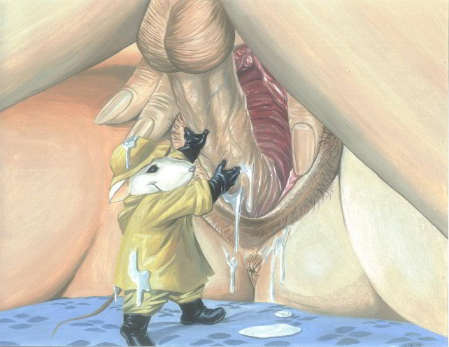 Artworks [Pandoras Box] 2 . Colored Random Artworks - [Pandoras Box] – page 116