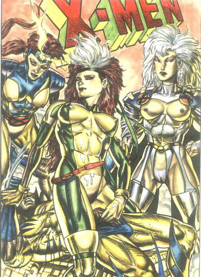 Artworks [Pandoras Box] 2 . Colored Random Artworks - [Pandoras Box] – page 92