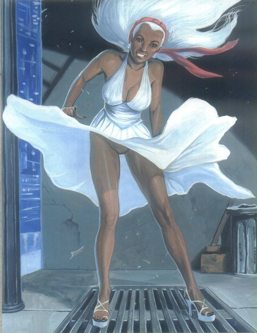Artworks [Pandoras Box] 7 . MILF and Shota Colored Artworks - [Pandoras Box] – page 28