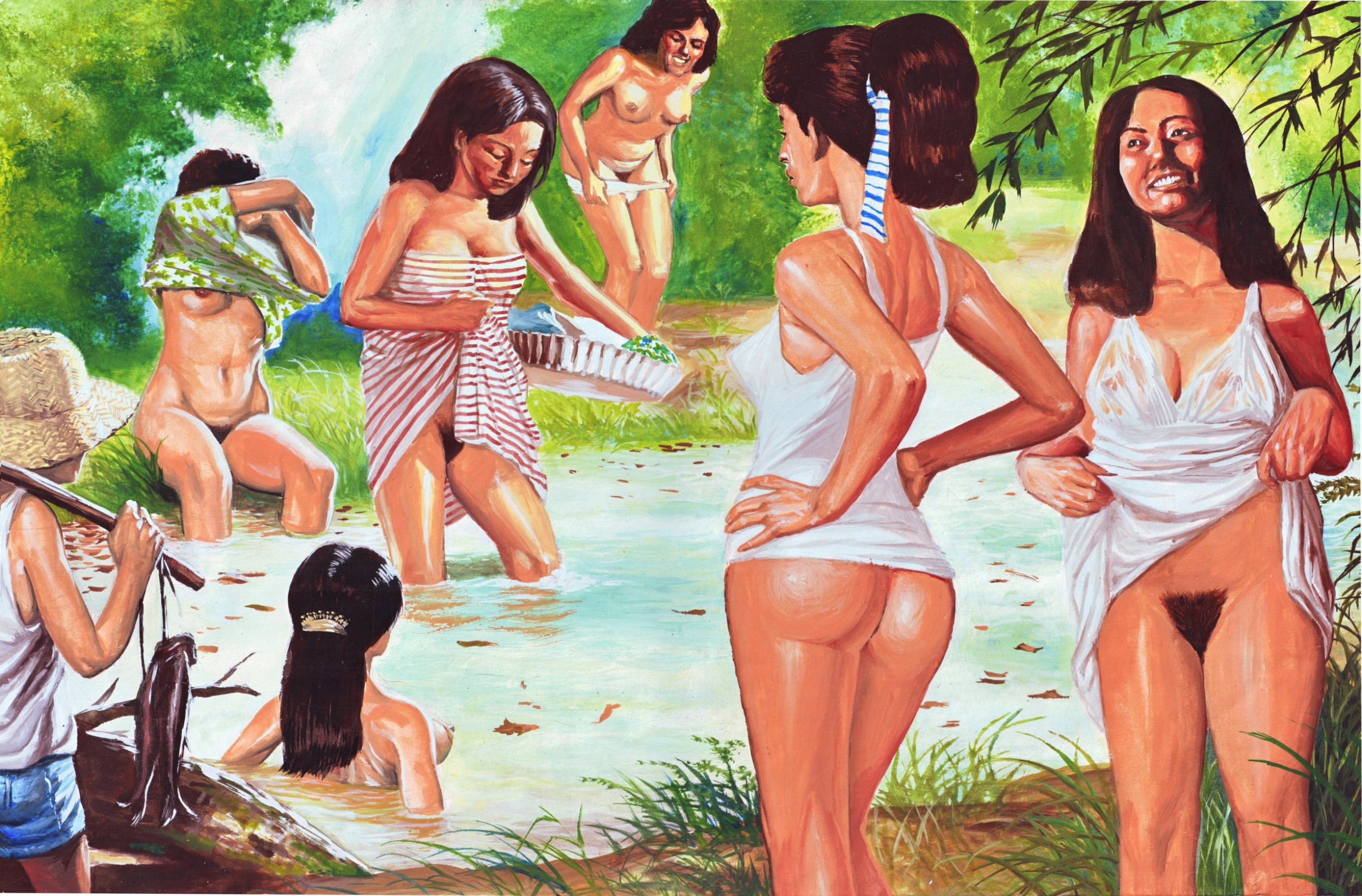 Artworks [Pandoras Box] 7 . MILF and Shota Colored Artworks - [Pandoras Box] – page 53