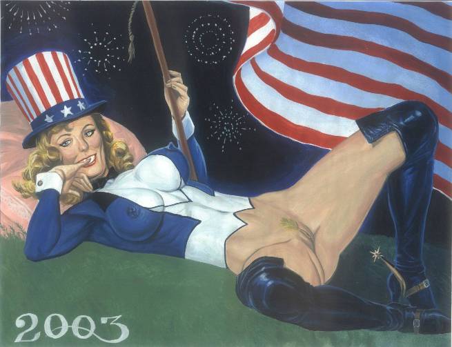Artworks [Pandoras Box] 7 . MILF and Shota Colored Artworks - [Pandoras Box] – page 54