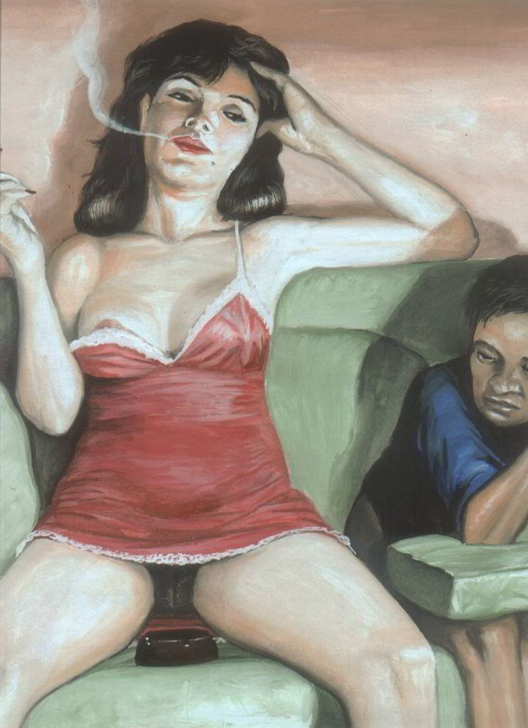 Artworks [Pandoras Box] 7 . MILF and Shota Colored Artworks - [Pandoras Box] – page 89