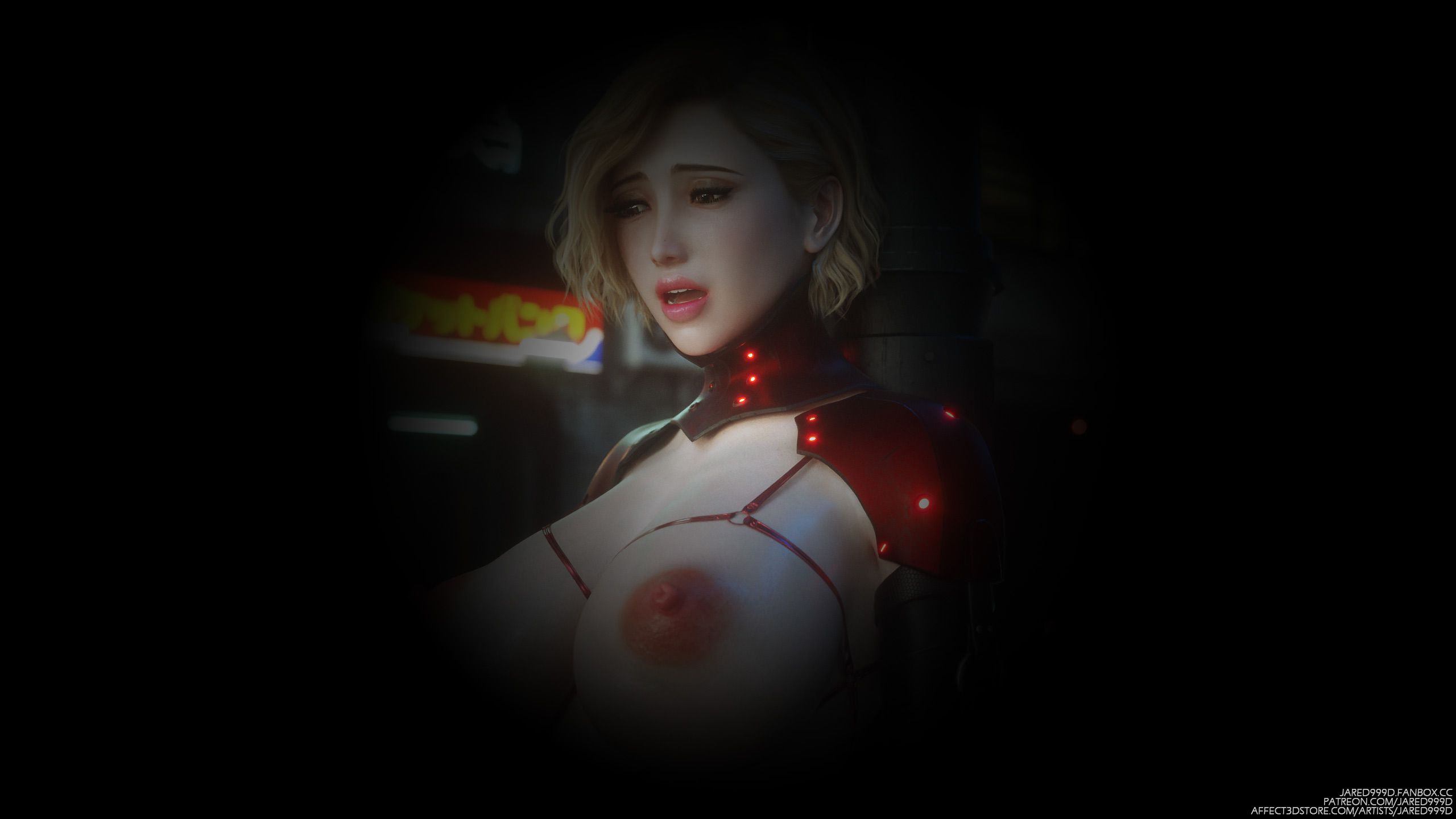 Monster Eater [Jared999D] 4.1 . Monster Eater Origin 1 - Chapter 4 [Jared999D] – page 65