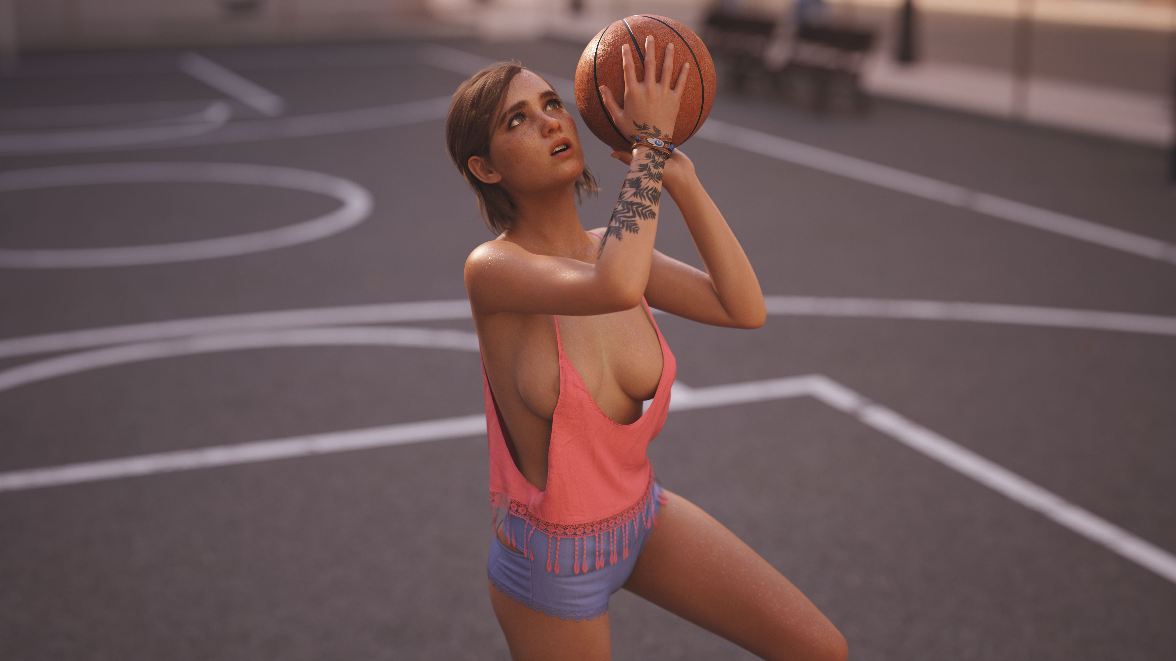 Artworks and Misc Image Sets [Chi3DX] Content Packs 61-70 - [Chi3DX] – page 30