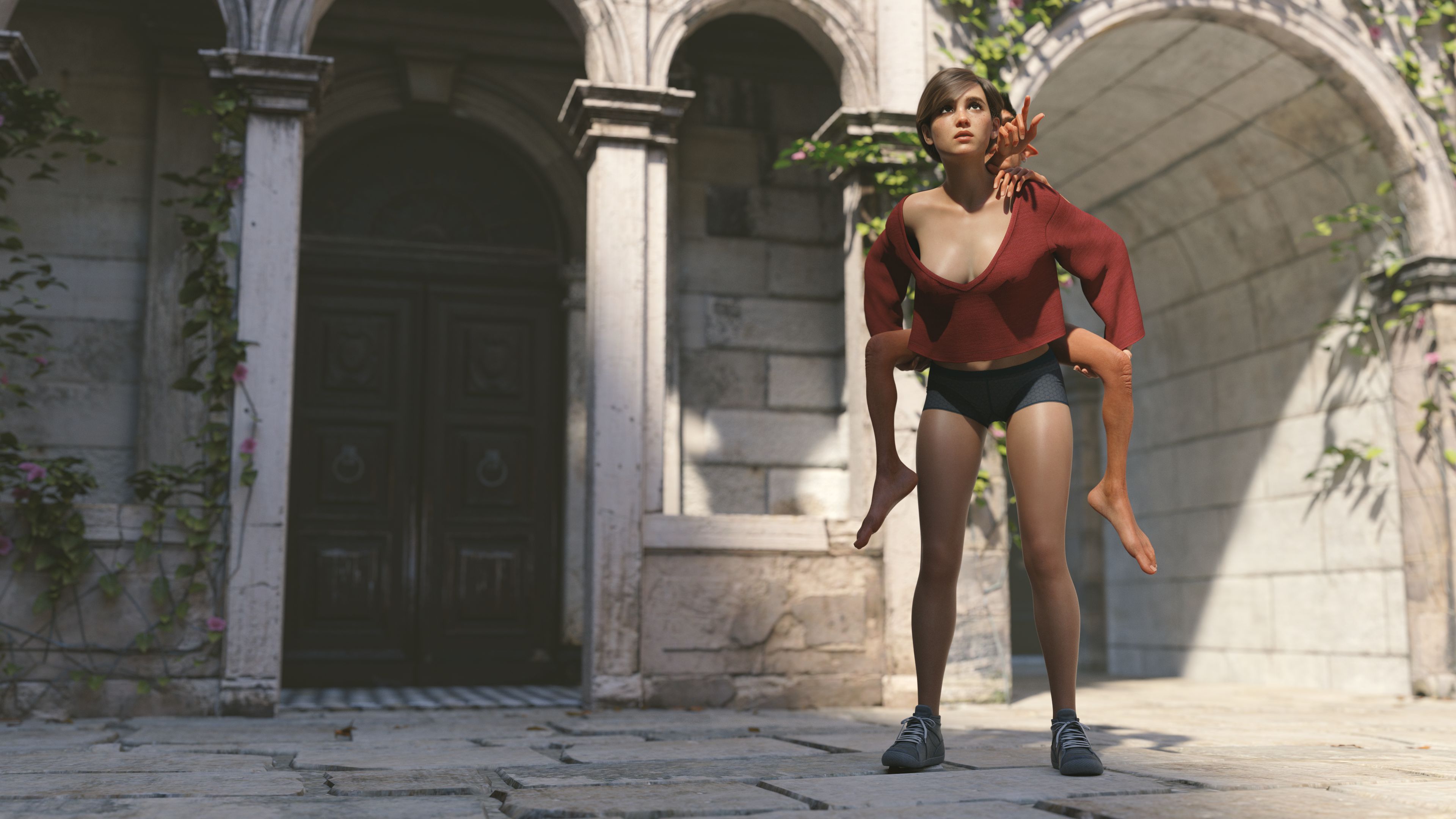Artworks and Misc Image Sets [Chi3DX] Content Packs 31-40 - [Chi3DX] – page 26