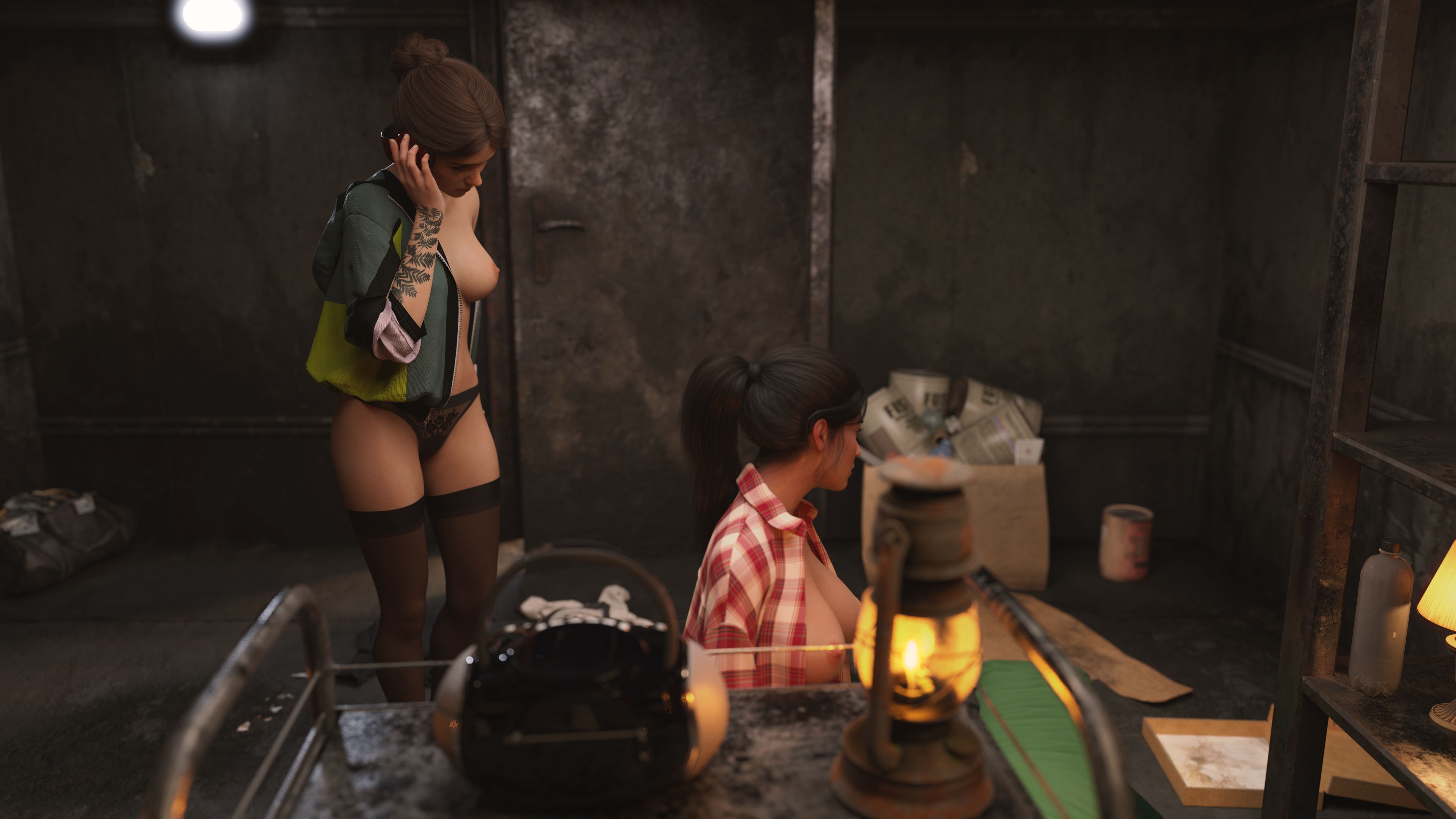 Artworks and Misc Image Sets [Chi3DX] Content Packs 41-50 - [Chi3DX] – page 7