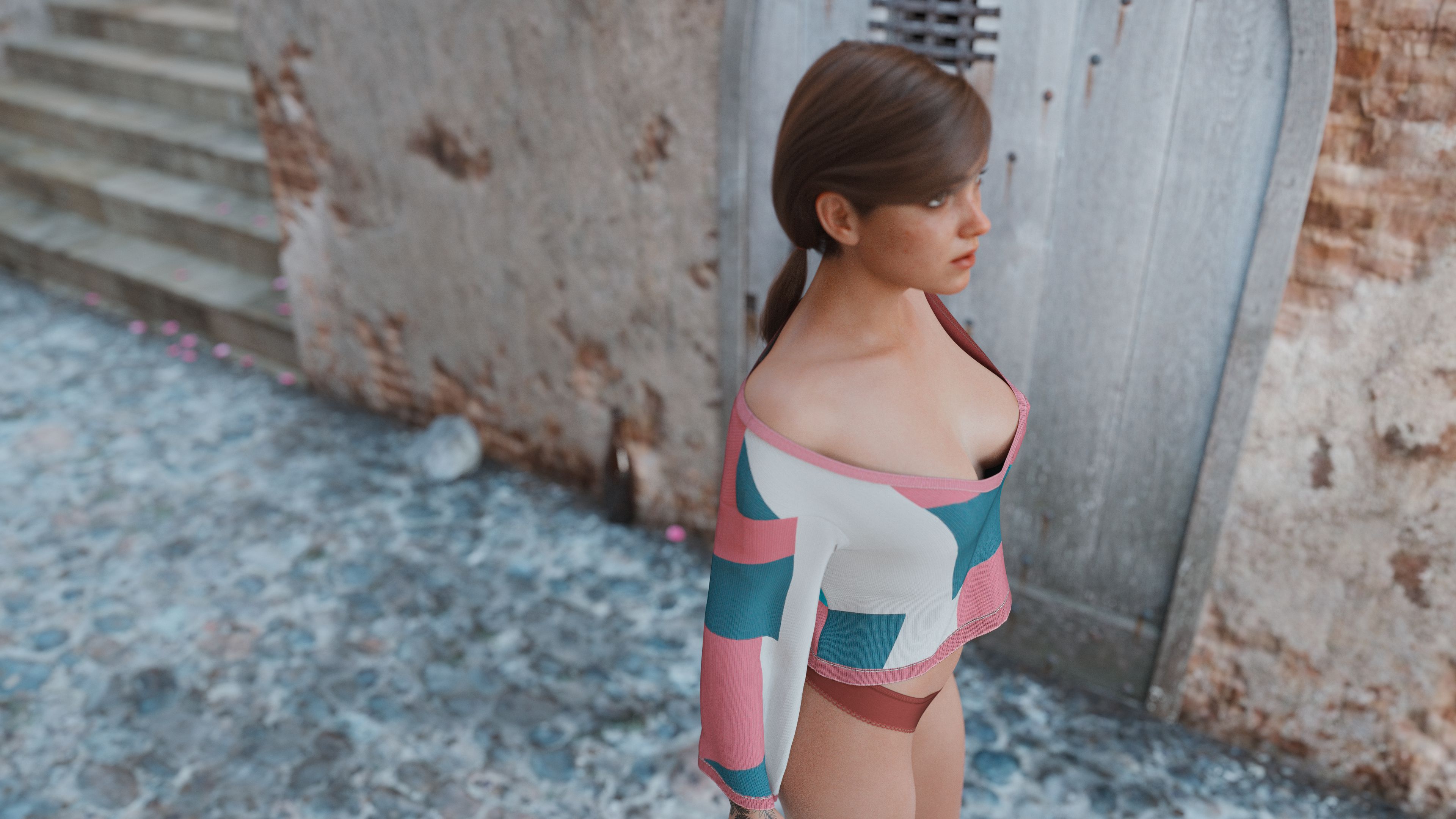 Artworks and Misc Image Sets [Chi3DX] Content Packs 1-10 - [Chi3DX] – page 59