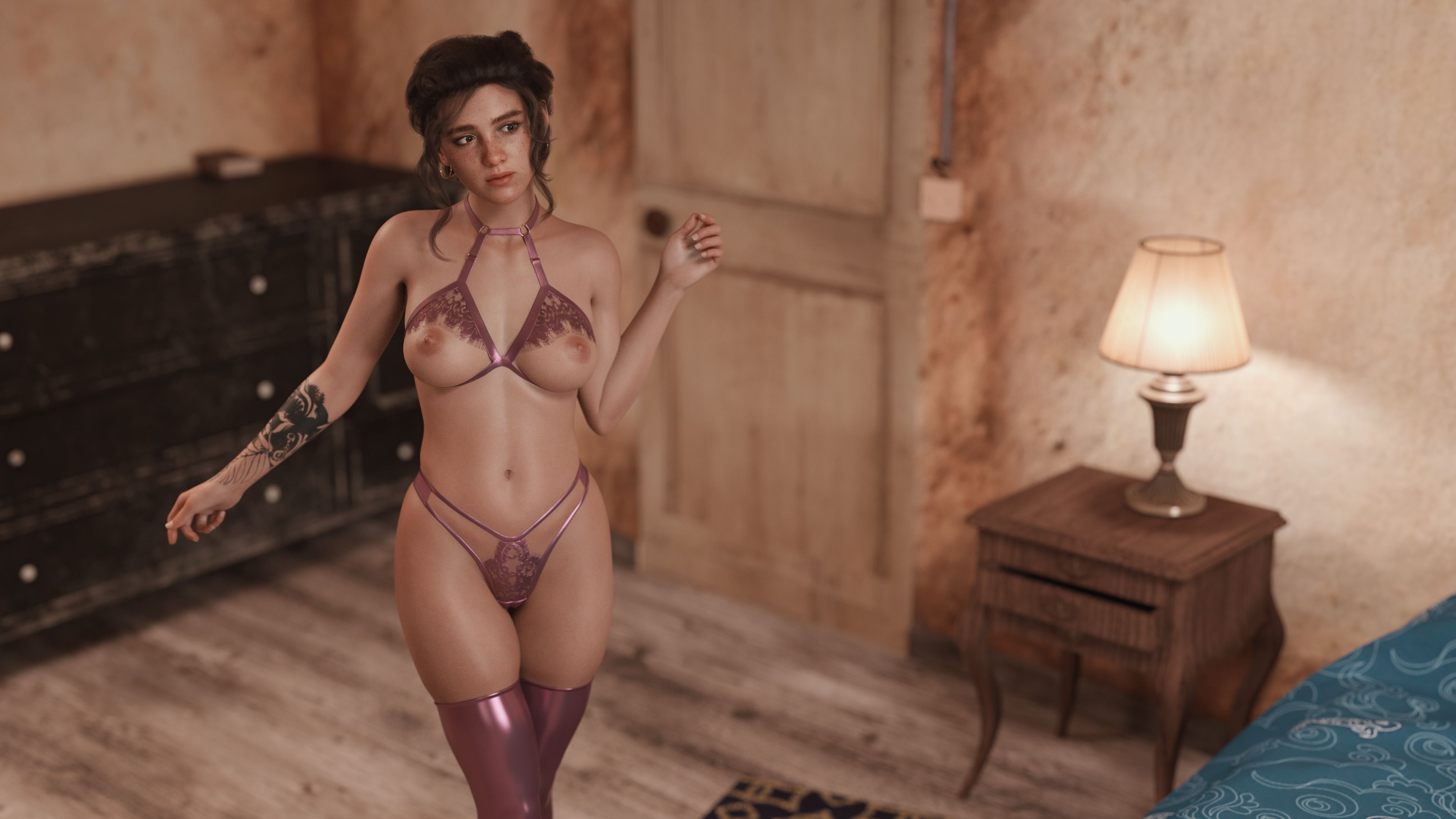 Artworks and Misc Image Sets [Chi3DX] Content Packs 11-20 - [Chi3DX] – page 1