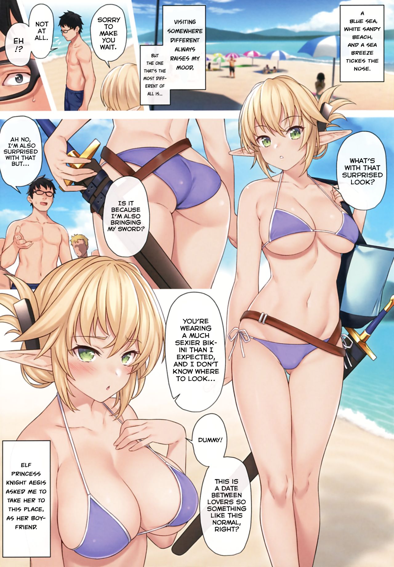 Enjo Kouhai [Takunomi] 9 . Enjo Kouhai - Chapter 9 [Takunomi] – page 4