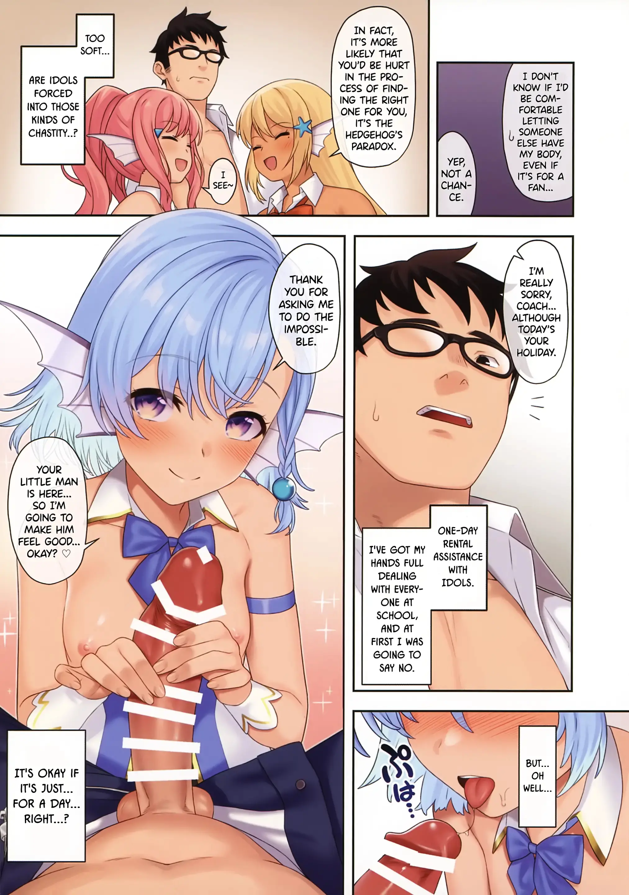 Enjo Kouhai [Takunomi] 11 . Enjo Kouhai  - Chapter 11 [Takunomi] – page 10