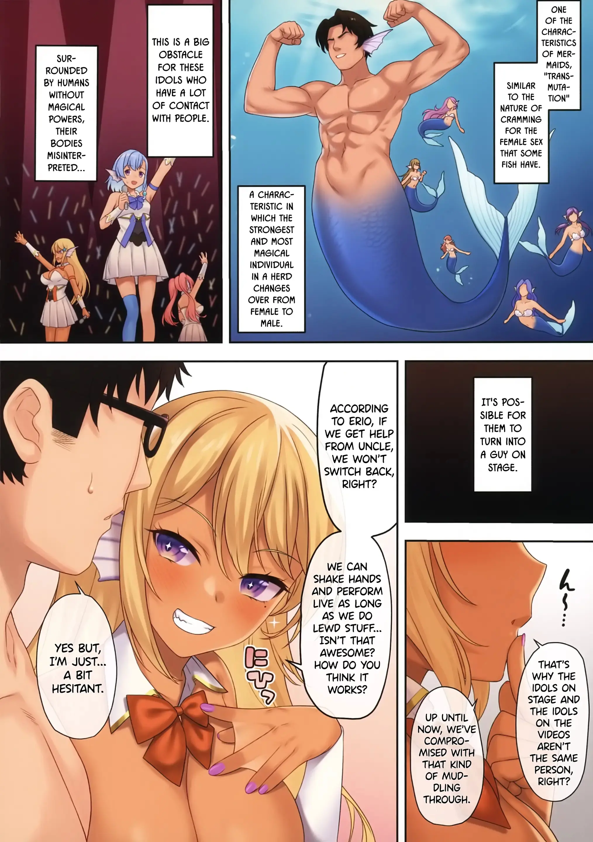 Enjo Kouhai [Takunomi] 11 . Enjo Kouhai  - Chapter 11 [Takunomi] – page 9