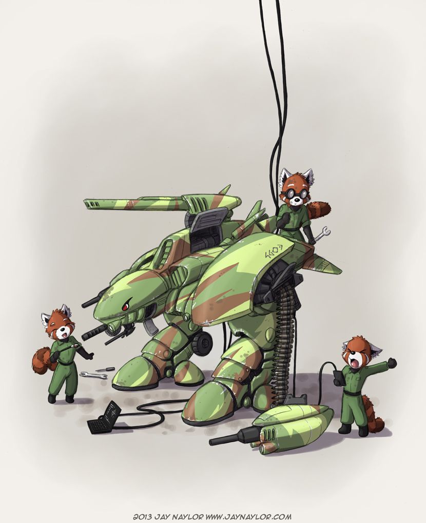 Artworks [Jay Naylor] 2014.04.25 – page 1