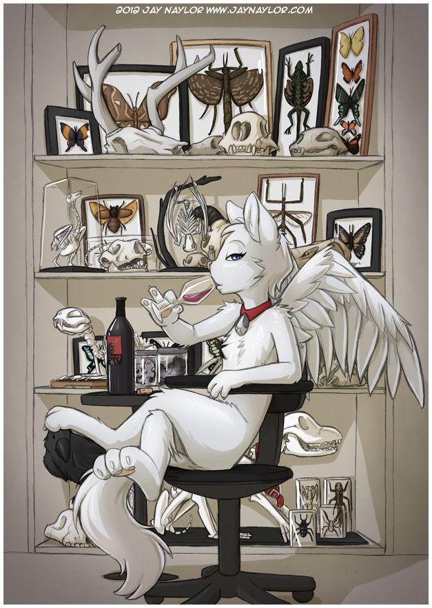 Artworks [Jay Naylor] 2013.03.14 – page 2