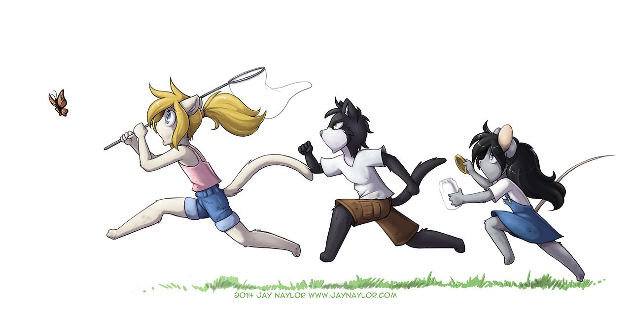 Artworks [Jay Naylor] 2014.03.02 – page 2