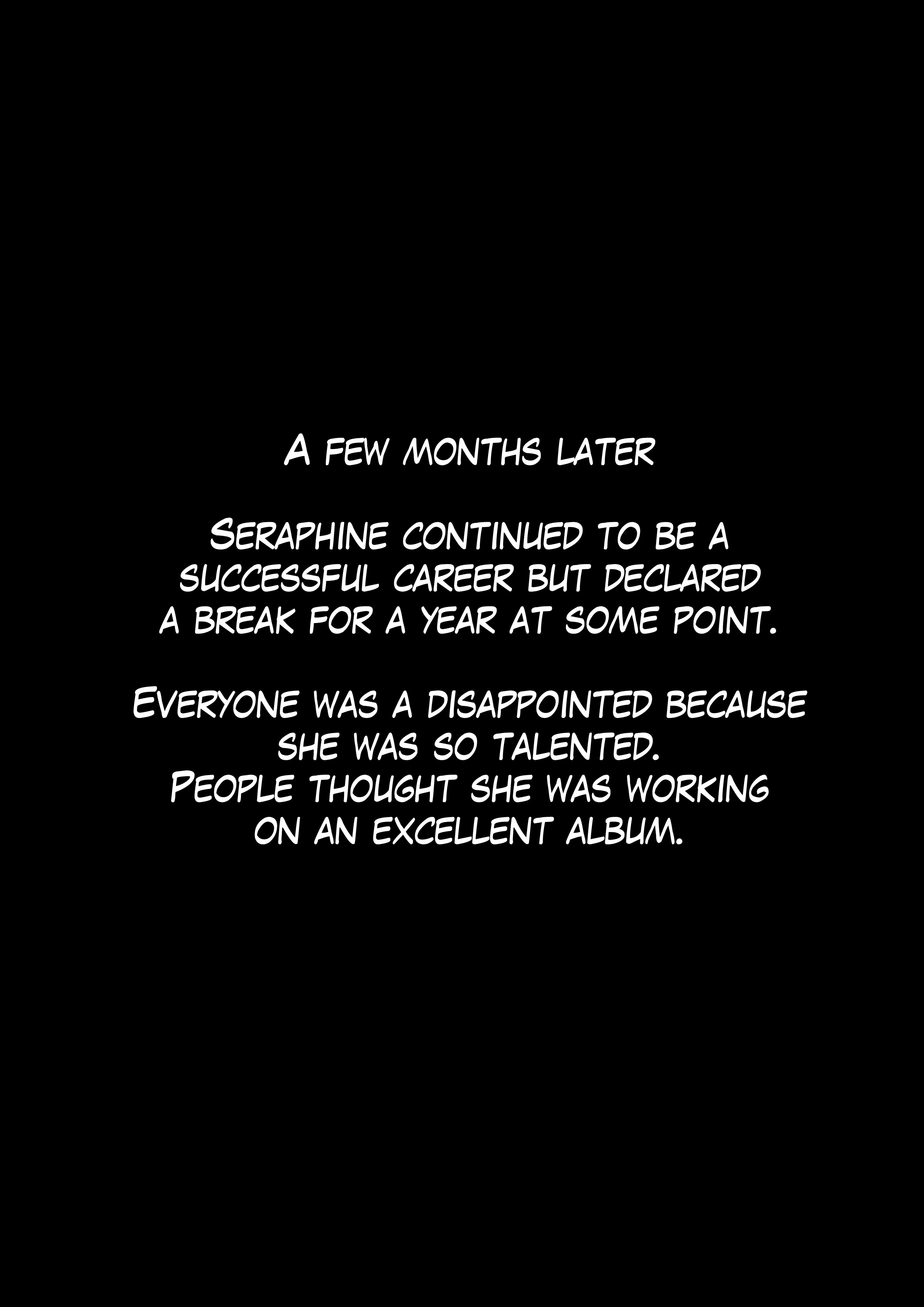 Confession (League of Legends) [Firolian] 4.1 . Confession - Fundraising - Chapter 4 (League of Legends) [Firolian] – page 59