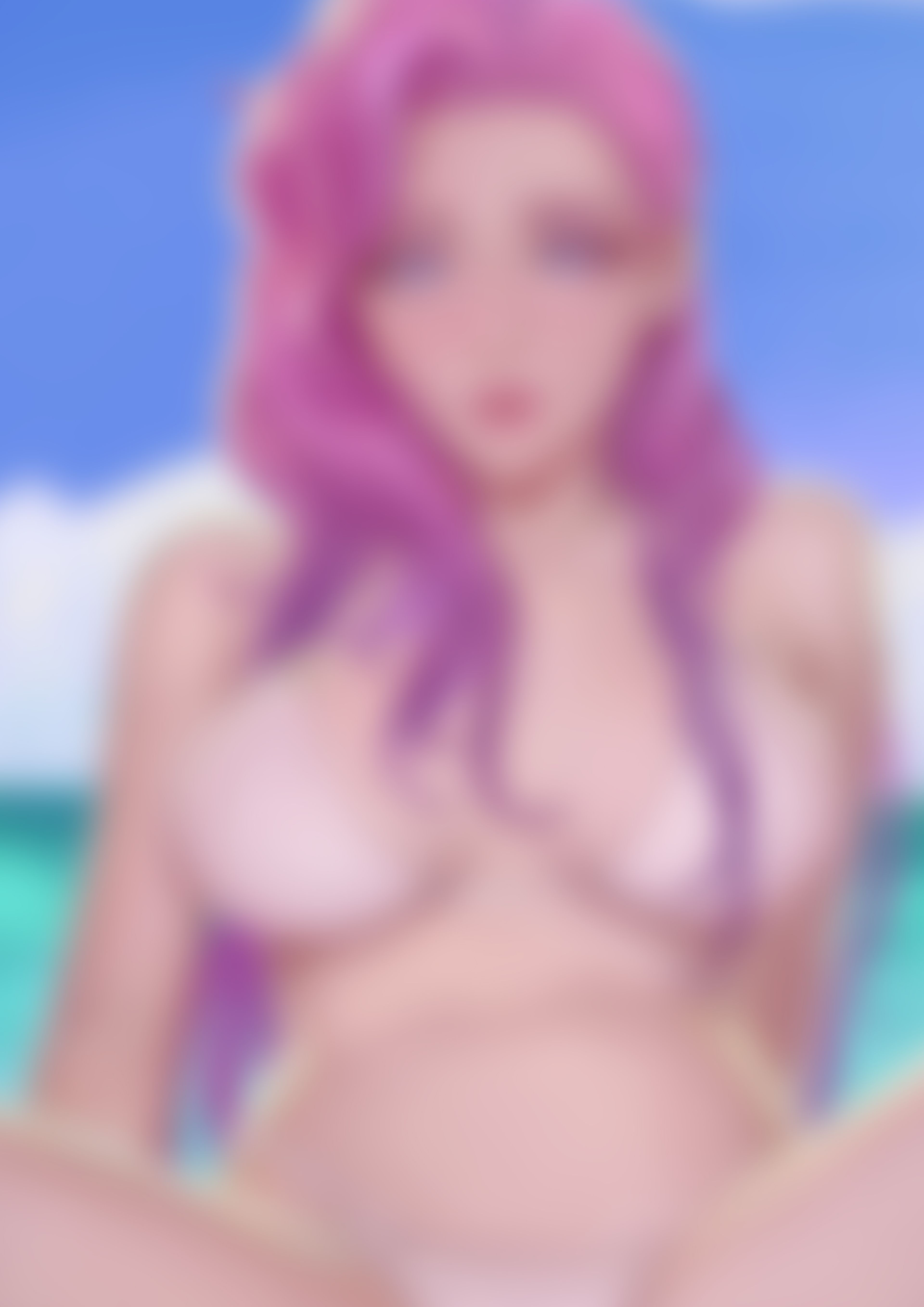 Confession (League of Legends) [Firolian] 4.2 . Confession - Fundraising - Textless - Chapter 4 (League of Legends) [Firolian] – page 1