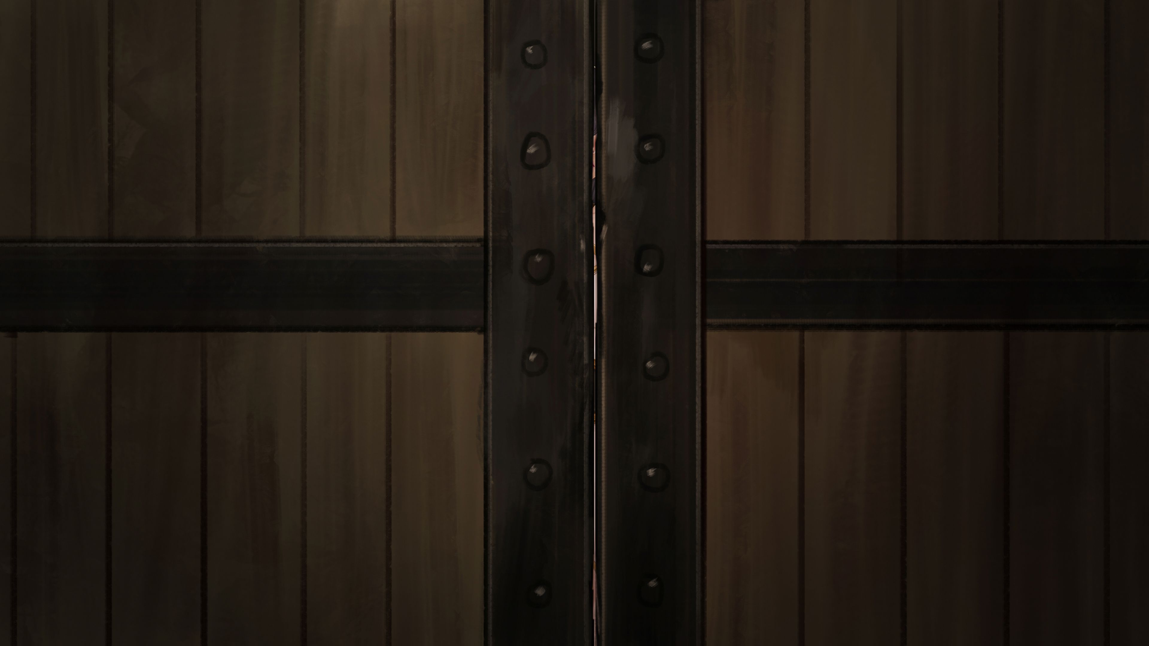 Confession (League of Legends) [Firolian] 2.5 . Confession - Textless - Chapter 2 (League of Legends) [Firolian] – page 12
