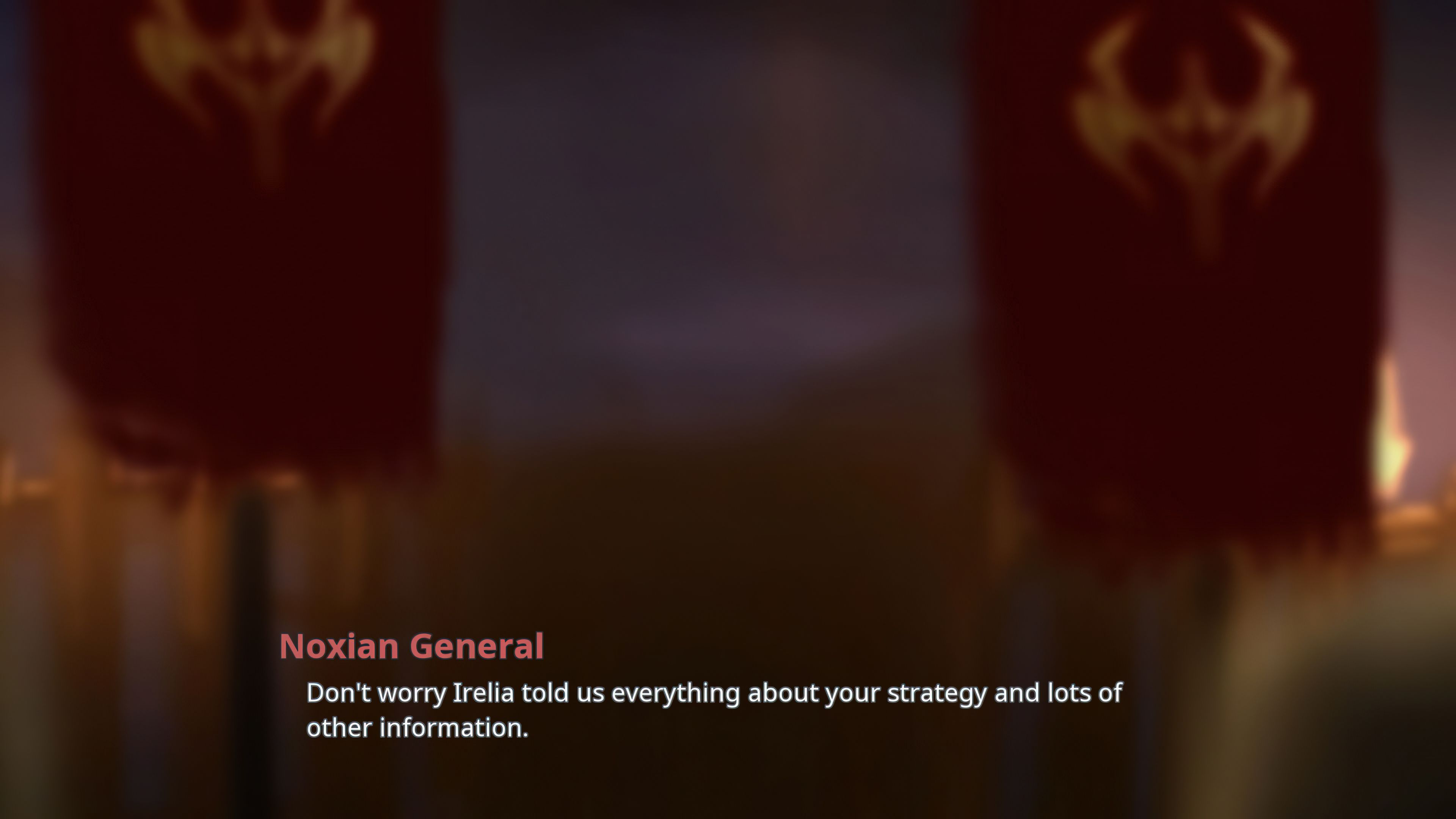 Confession (League of Legends) [Firolian] 2 . Confession - Secret of Irelia - Chapter 2 (League of Legends) [Firolian] – page 109