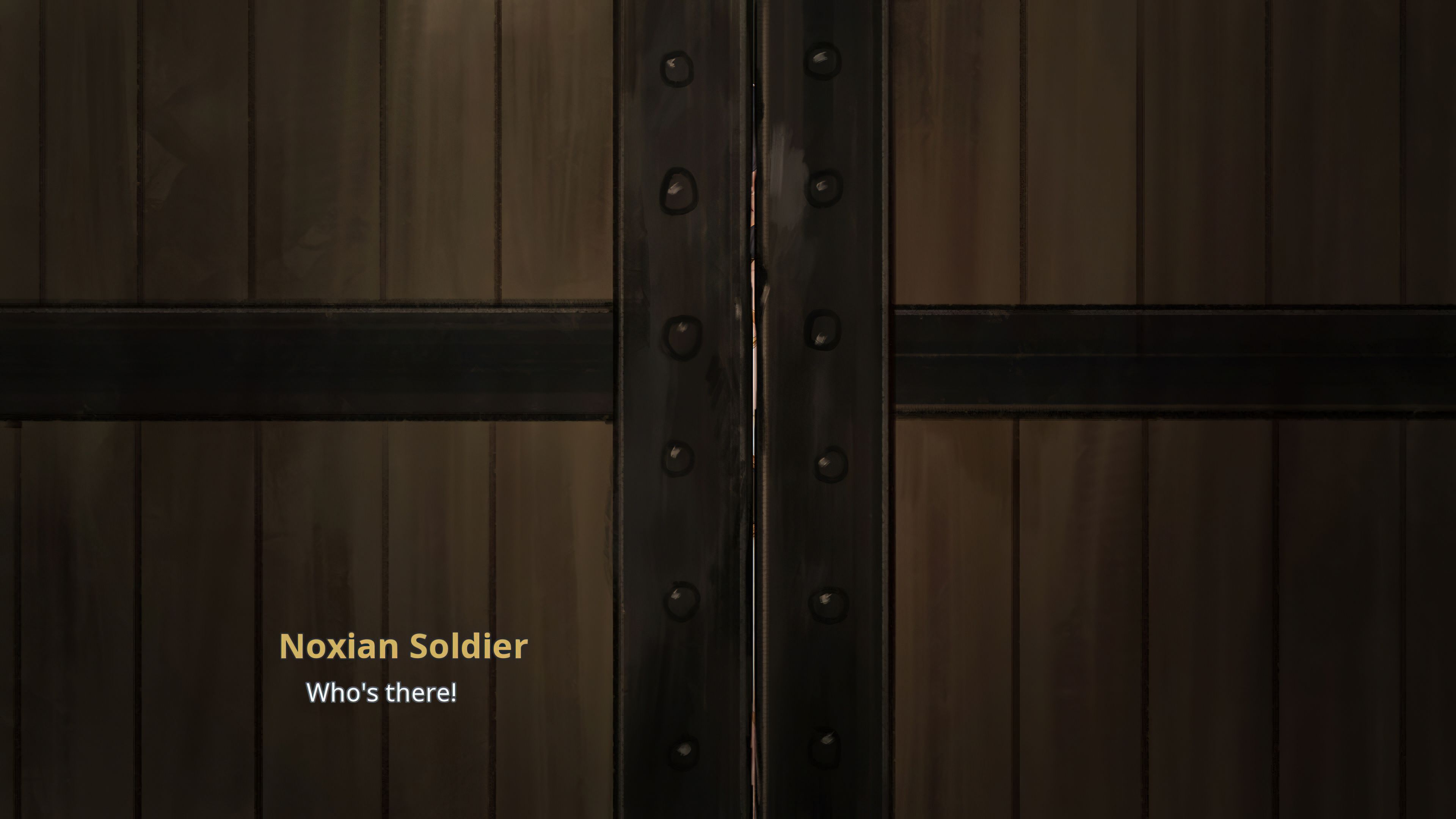 Confession (League of Legends) [Firolian] 2 . Confession - Secret of Irelia - Chapter 2 (League of Legends) [Firolian] – page 18
