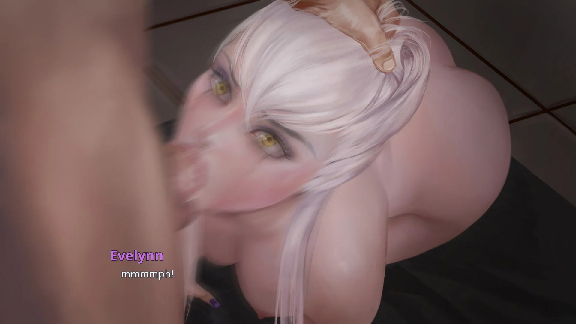 Confession (League of Legends) [Firolian] 1 . Confession - Shadow of the Past - Chapter 1 (League of Legends) [Firolian] – page 110